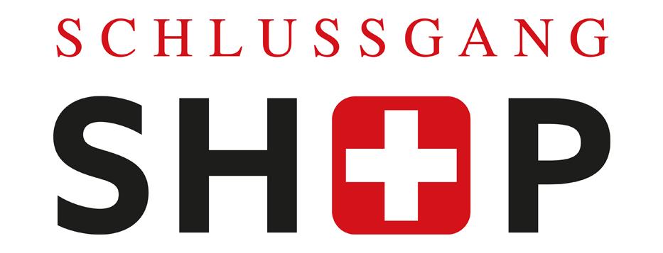 Schlussgangshop